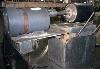  UNKNOWN Lab Steamer, stainless steel belt 12"W x ~40"L,